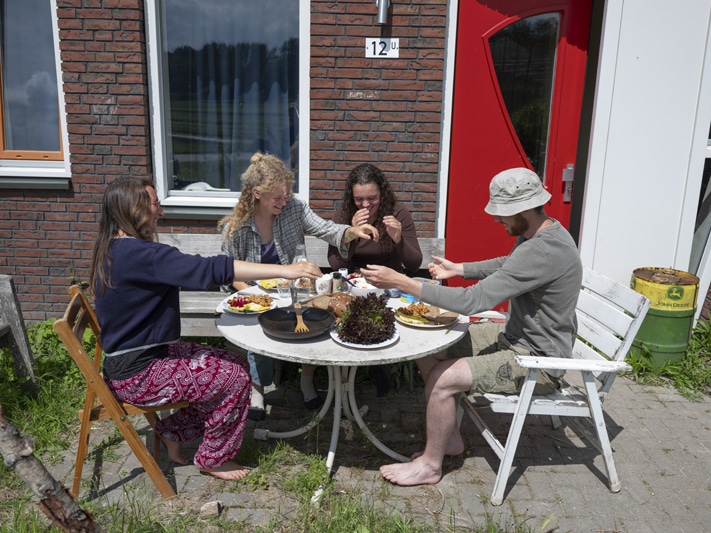 Warmonderhof Woonderij - Opleidingen bedrijfsleider biodynamisch bedrijf en Vakbekwaam medewerker biodynamische landbouw