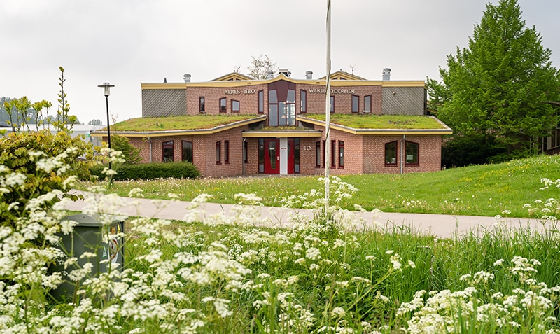 Kom naar onze Grote Open Dag!