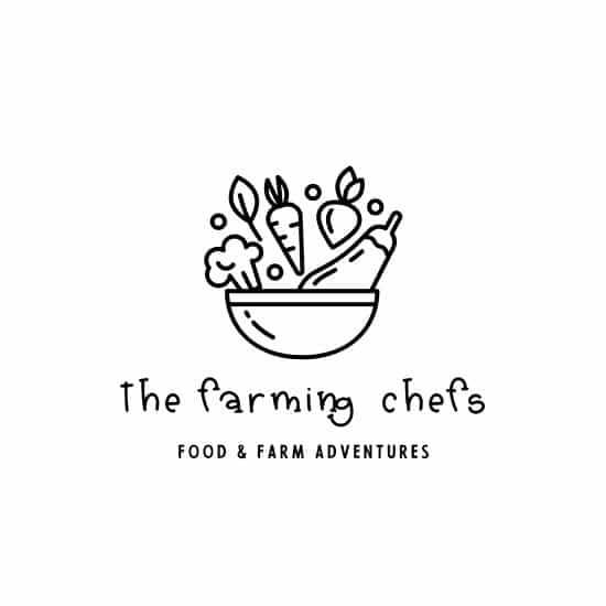 Farming-chefs