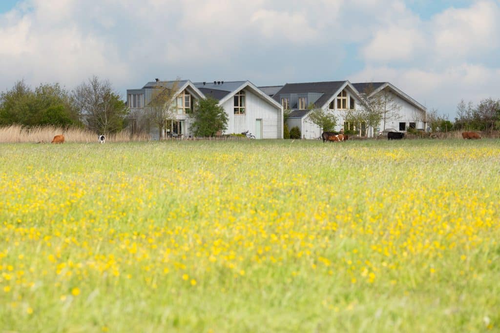 Vacaturebank Warmonderhof - Begeleider Zorgboerderij Noorderhoeve