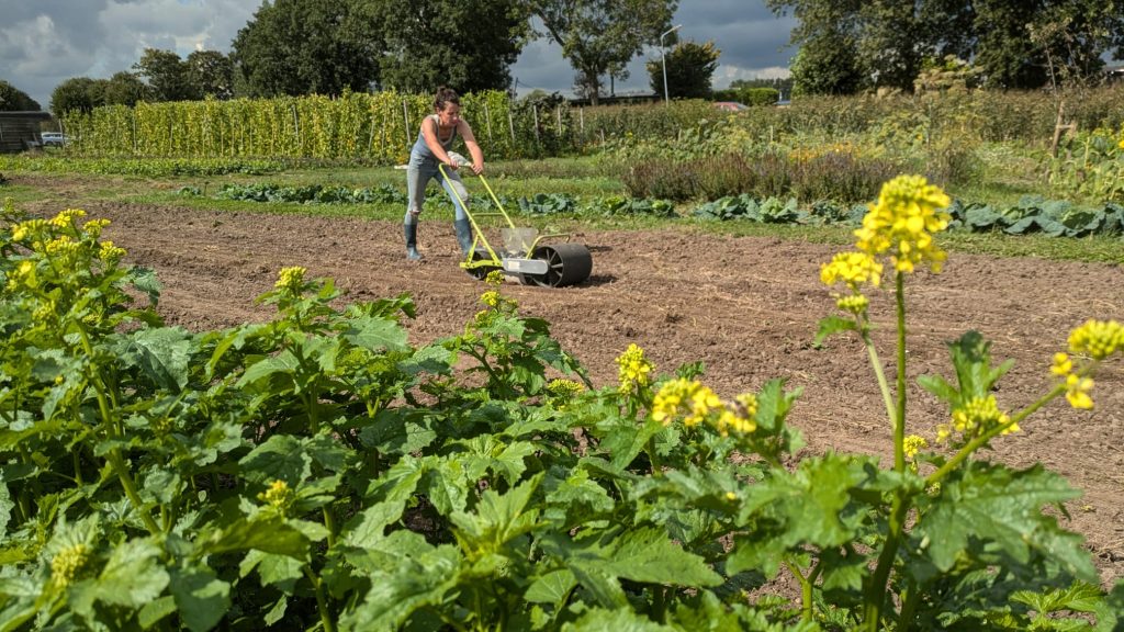 Vacaturebank Warmonderhof Vers aan de Vecht