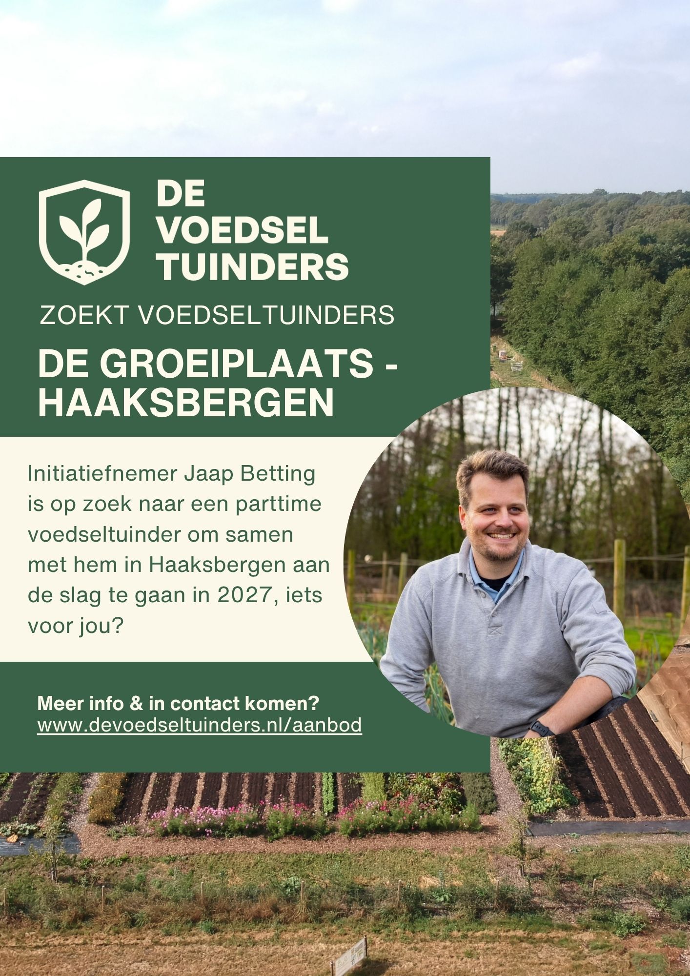 Voedseltuinders Haaksbergen
