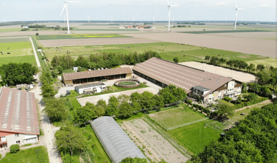 Zonnehove