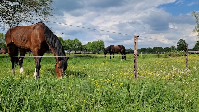 Aeres Warmonderhof Vacaturebank