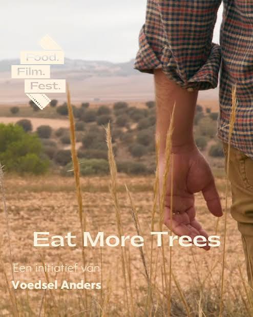 film eat more trees nieuwe foto