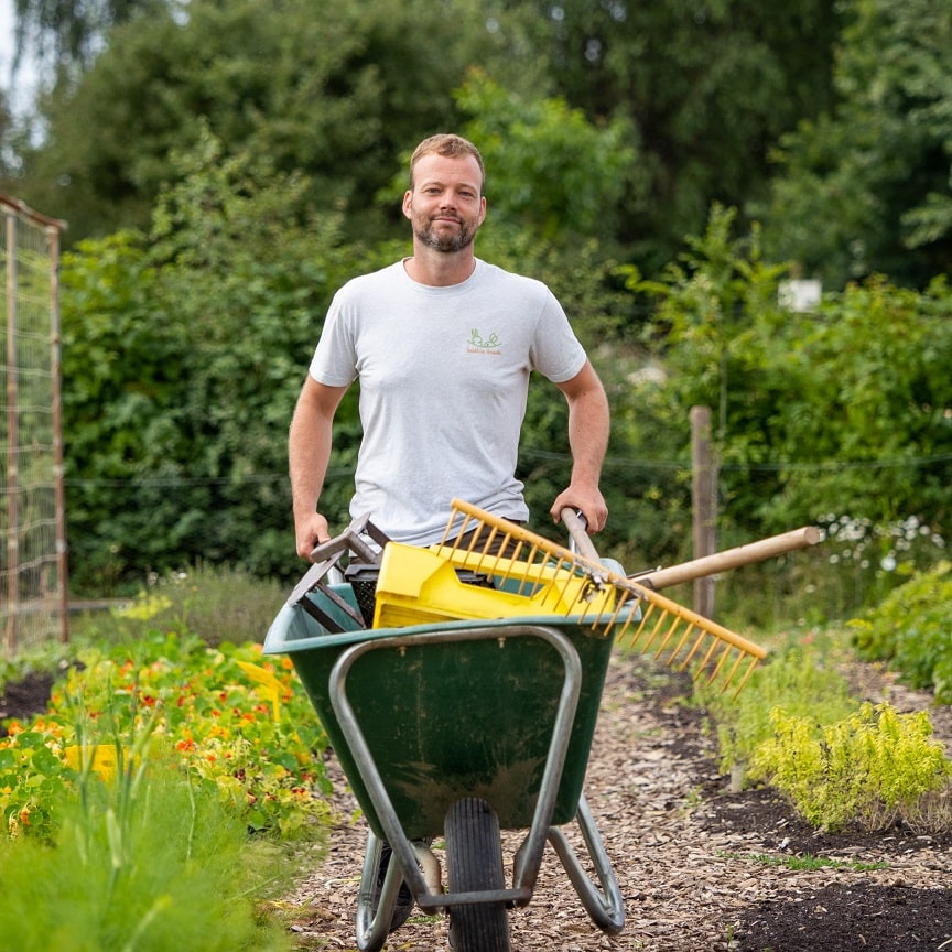 Vacaturebank biodynamische landbouw Warmonderhof