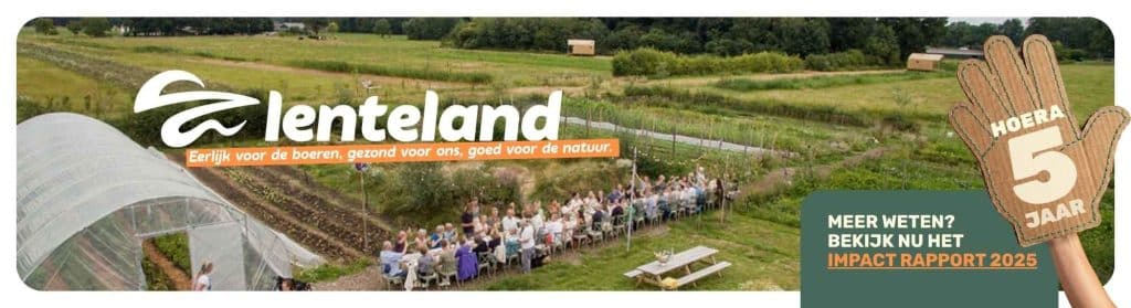 lenteland