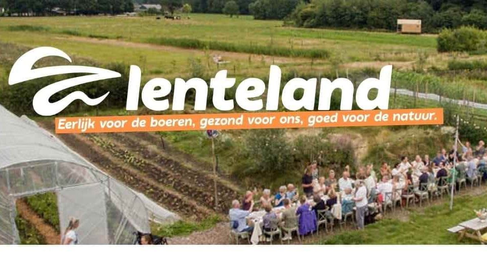 lenteland