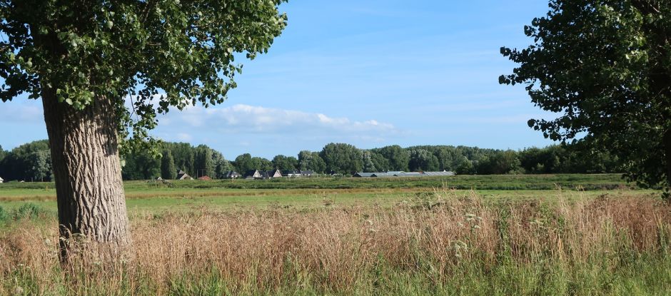 Vacaturebank groene ideeën Lutkemeerpolder Amsterdam