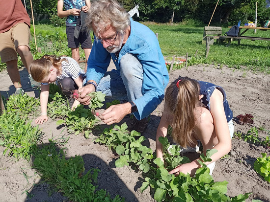 moestuinschool-t-schop