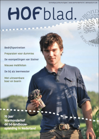 hofblad